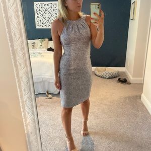 Eliza J Brand New Sparkly Cocktail dress size 2